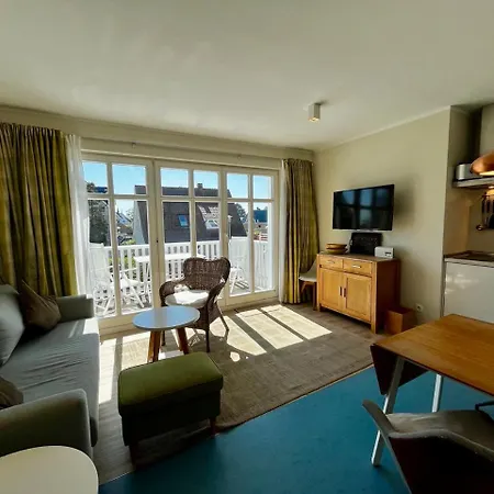 Villa Luisa Timmendorfer Strand Extérieur photo