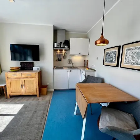 Villa Luisa Timmendorfer Strand Extérieur photo