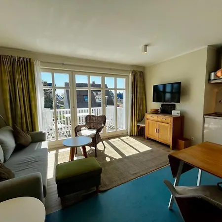 Villa Luisa Timmendorfer Strand Extérieur photo
