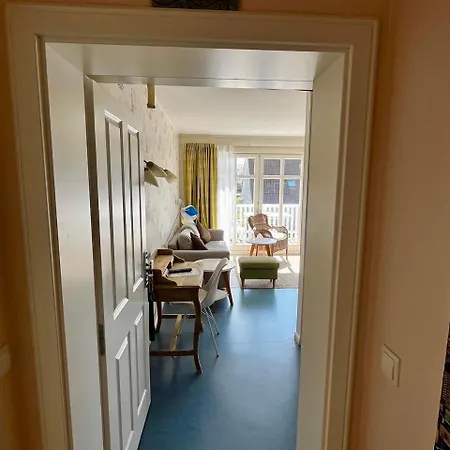 Villa Luisa Timmendorfer Strand Extérieur photo