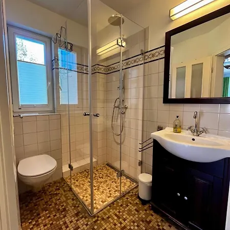 Villa Luisa Timmendorfer Strand Extérieur photo
