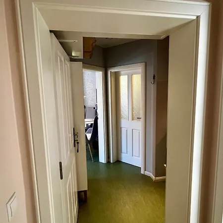Villa Luisa Timmendorfer Strand Extérieur photo