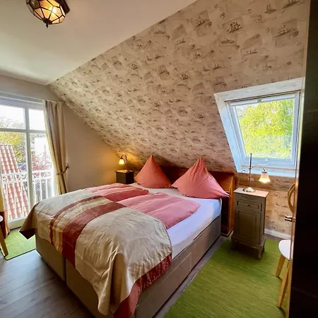 Villa Luisa Timmendorfer Strand Extérieur photo