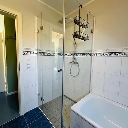 Villa Luisa Timmendorfer Strand Extérieur photo