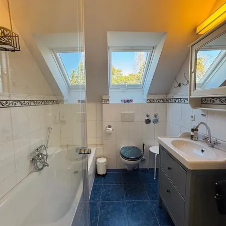 Villa Luisa Timmendorfer Strand Extérieur photo