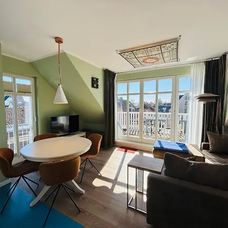 Villa Luisa Timmendorfer Strand Extérieur photo