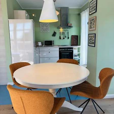 Villa Luisa Timmendorfer Strand Extérieur photo