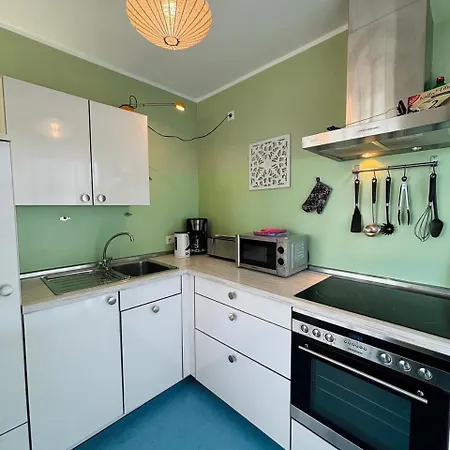 Villa Luisa Timmendorfer Strand Extérieur photo