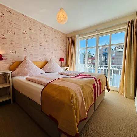 Villa Luisa Timmendorfer Strand Extérieur photo