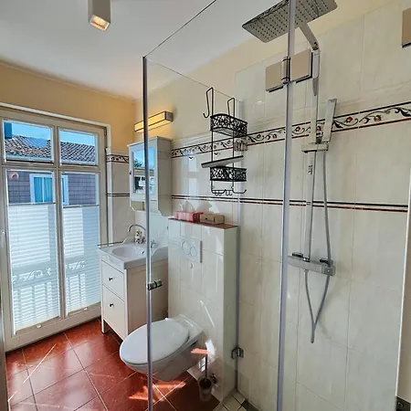 Villa Luisa Timmendorfer Strand Extérieur photo