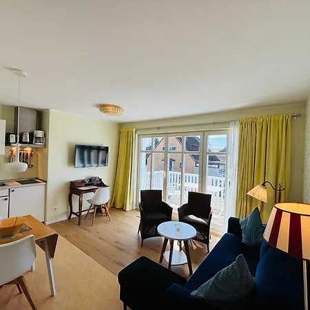 Villa Luisa Timmendorfer Strand Extérieur photo