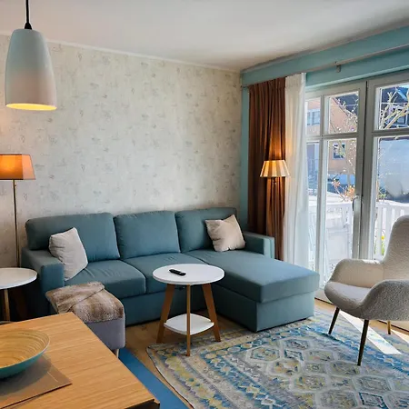 Villa Luisa Timmendorfer Strand Extérieur photo