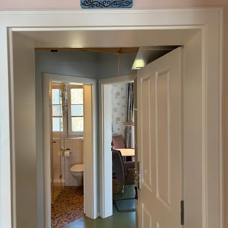 Villa Luisa Timmendorfer Strand Extérieur photo