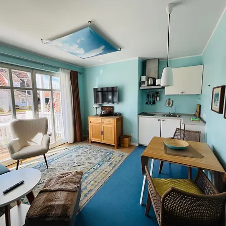 Villa Luisa Timmendorfer Strand Extérieur photo