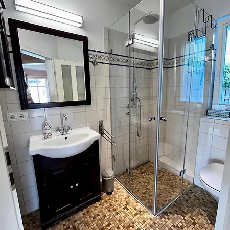 Villa Luisa Timmendorfer Strand Extérieur photo