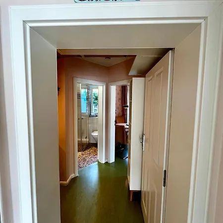 Villa Luisa Timmendorfer Strand Extérieur photo