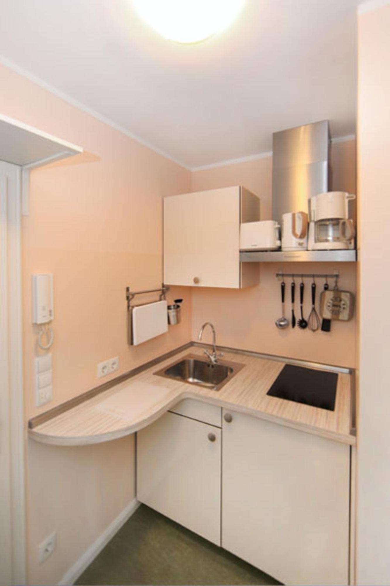 Aparthotel Luisa Timmendorfer Strand