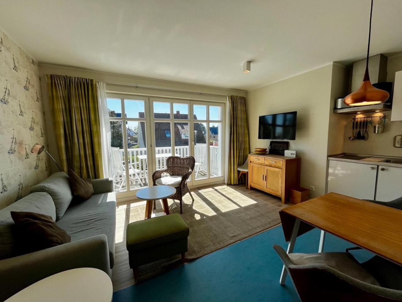 Luisa Aparthotel