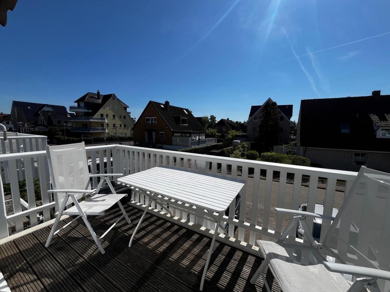 Appart hôtel Luisa *