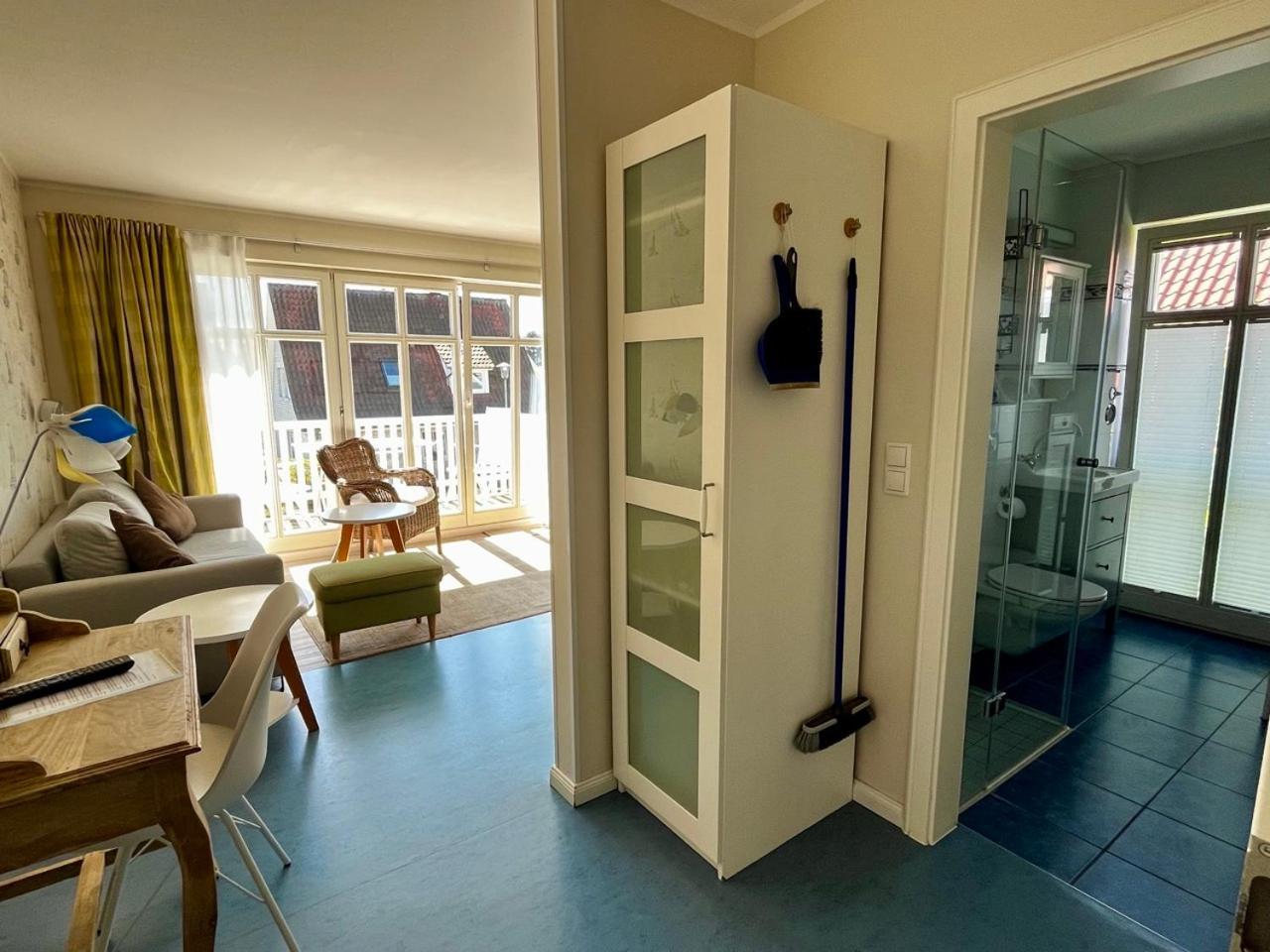 Luisa Appart hôtel Timmendorfer Strand