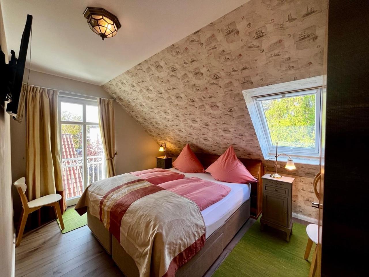 Luisa Appart hôtel
