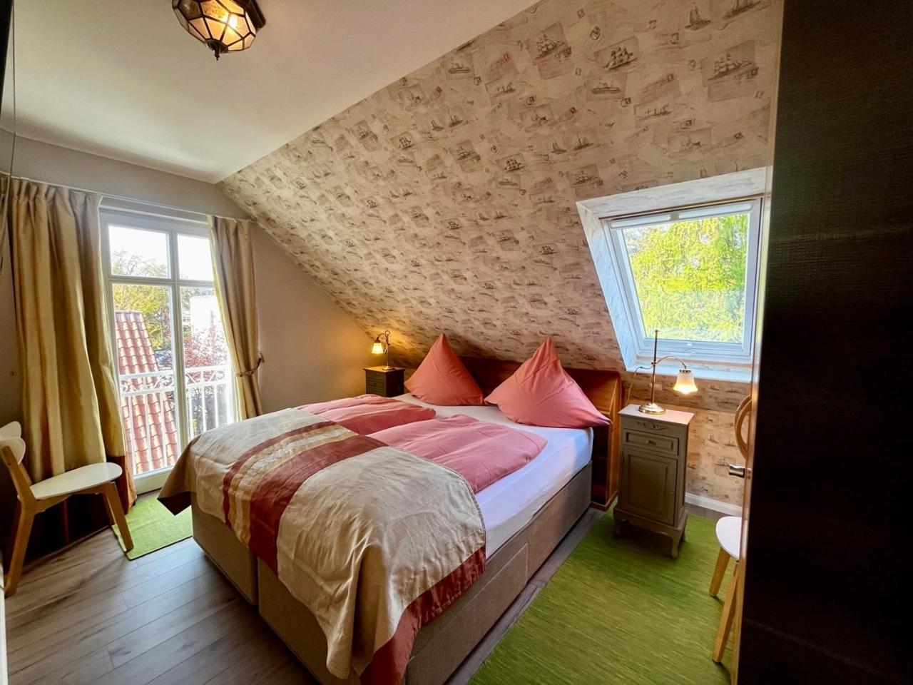 Luisa Aparthotel