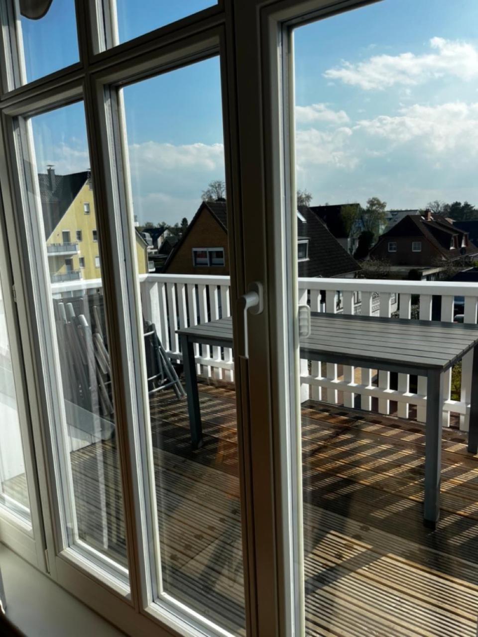 Appart hôtel Luisa *