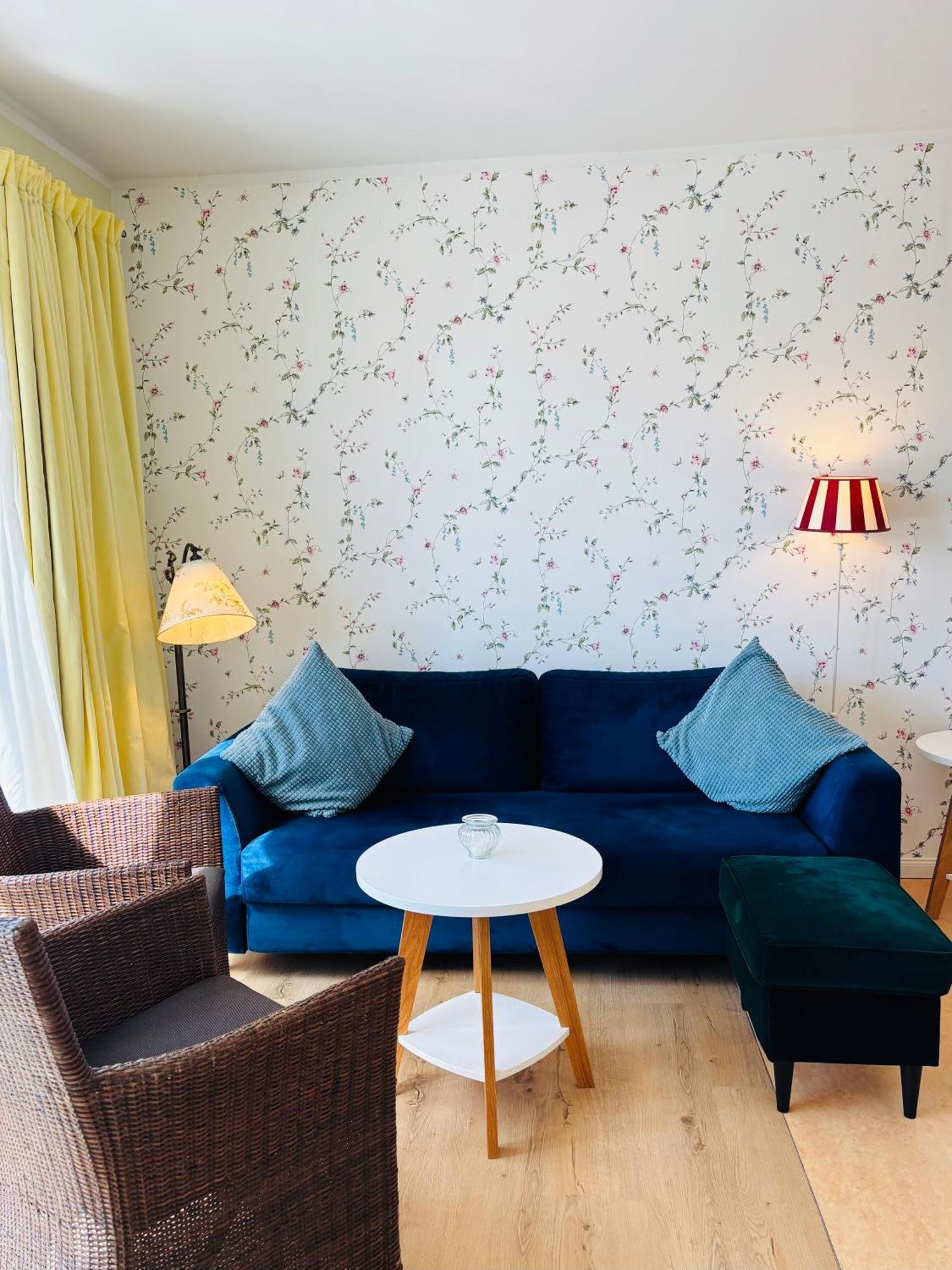Apartahotel Luisa Timmendorfer Strand
