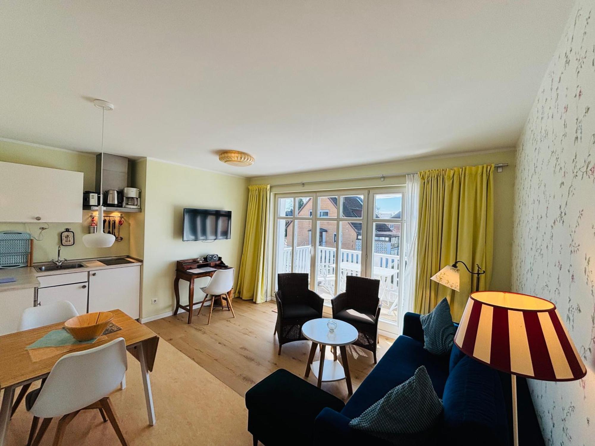 Aparthotel Luisa