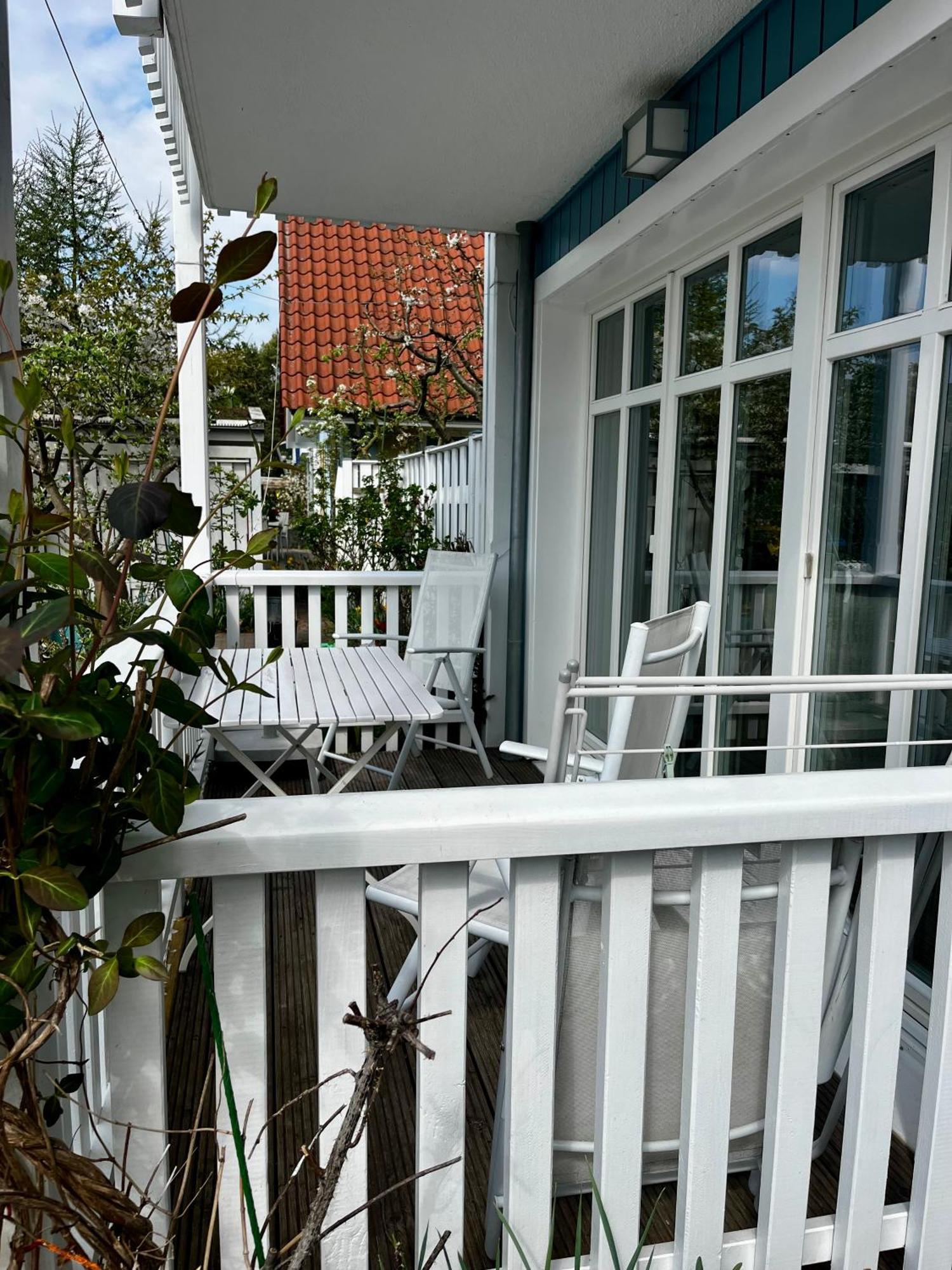 Luisa Aparthotel *