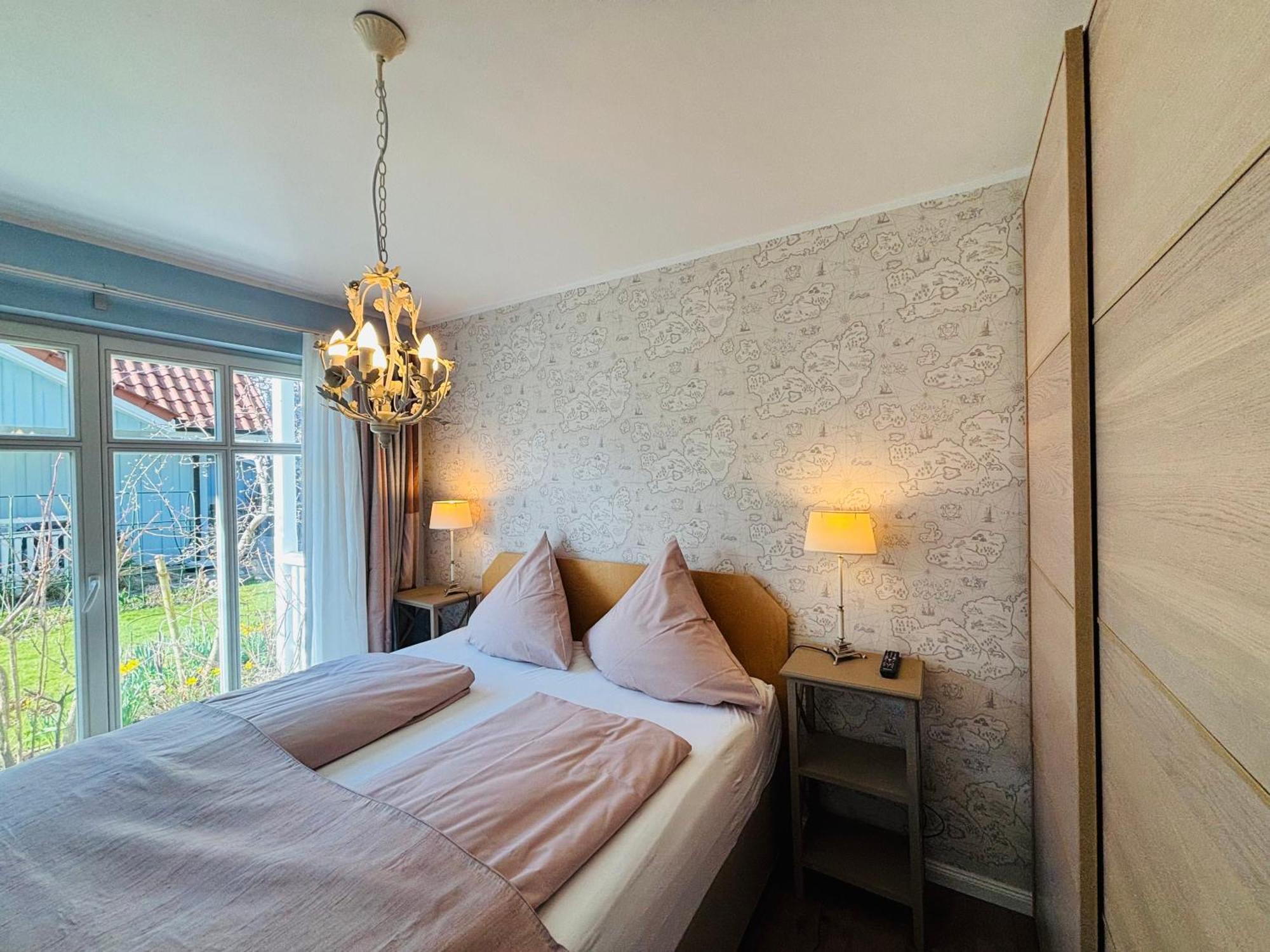 Luisa Aparthotel Timmendorfer Strand