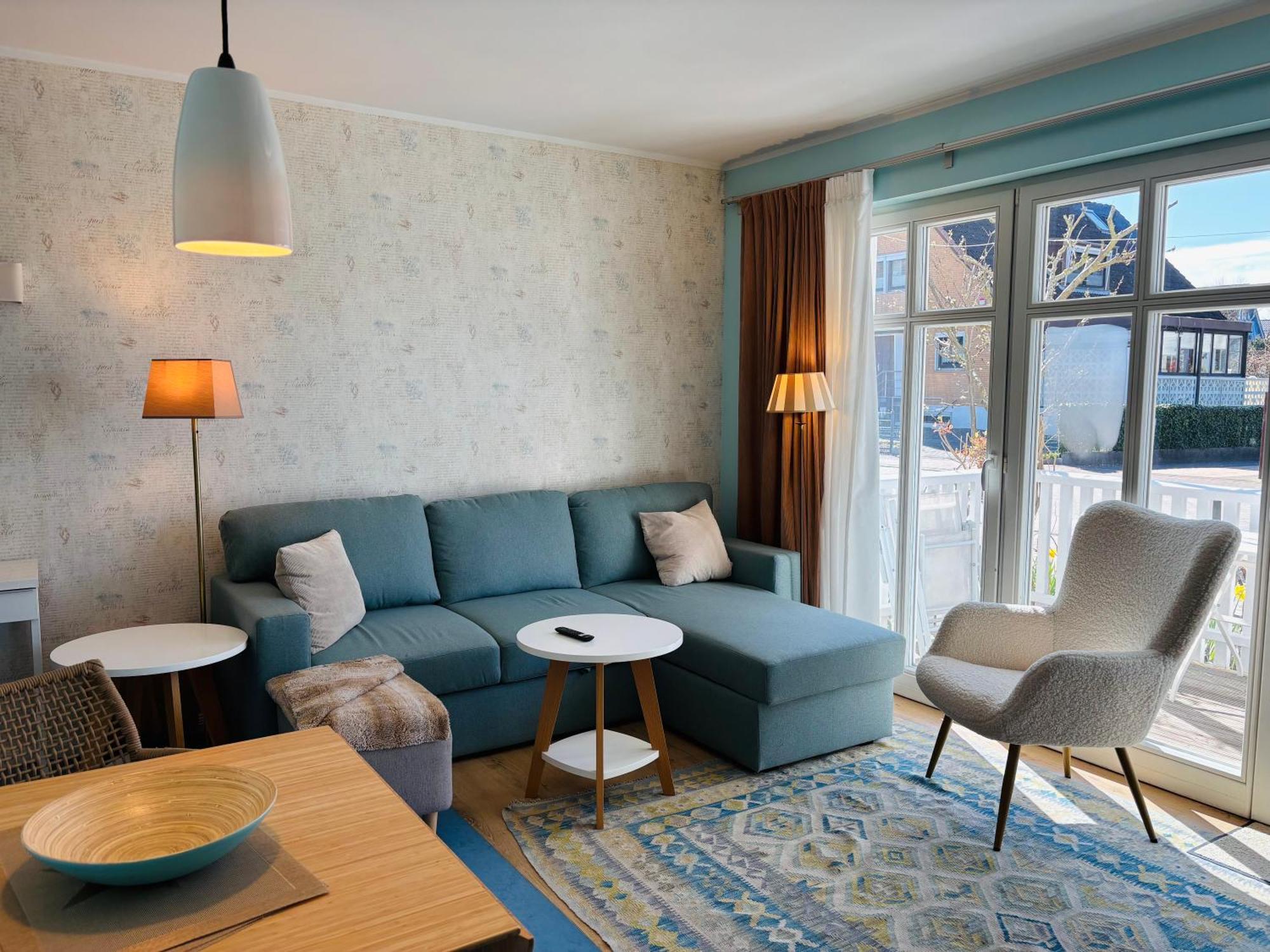 Aparthotel Luisa Timmendorfer Strand
