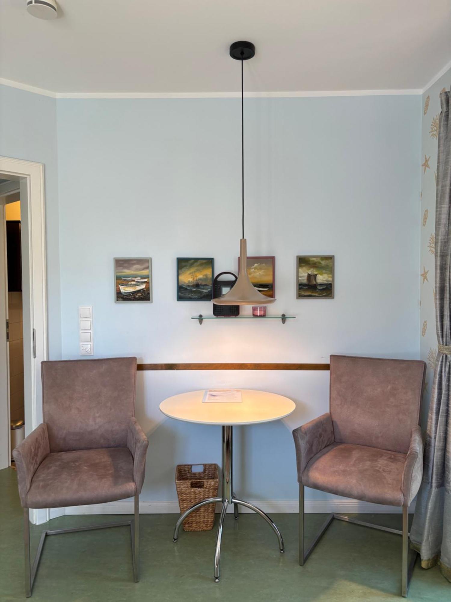 Luisa Aparthotel *