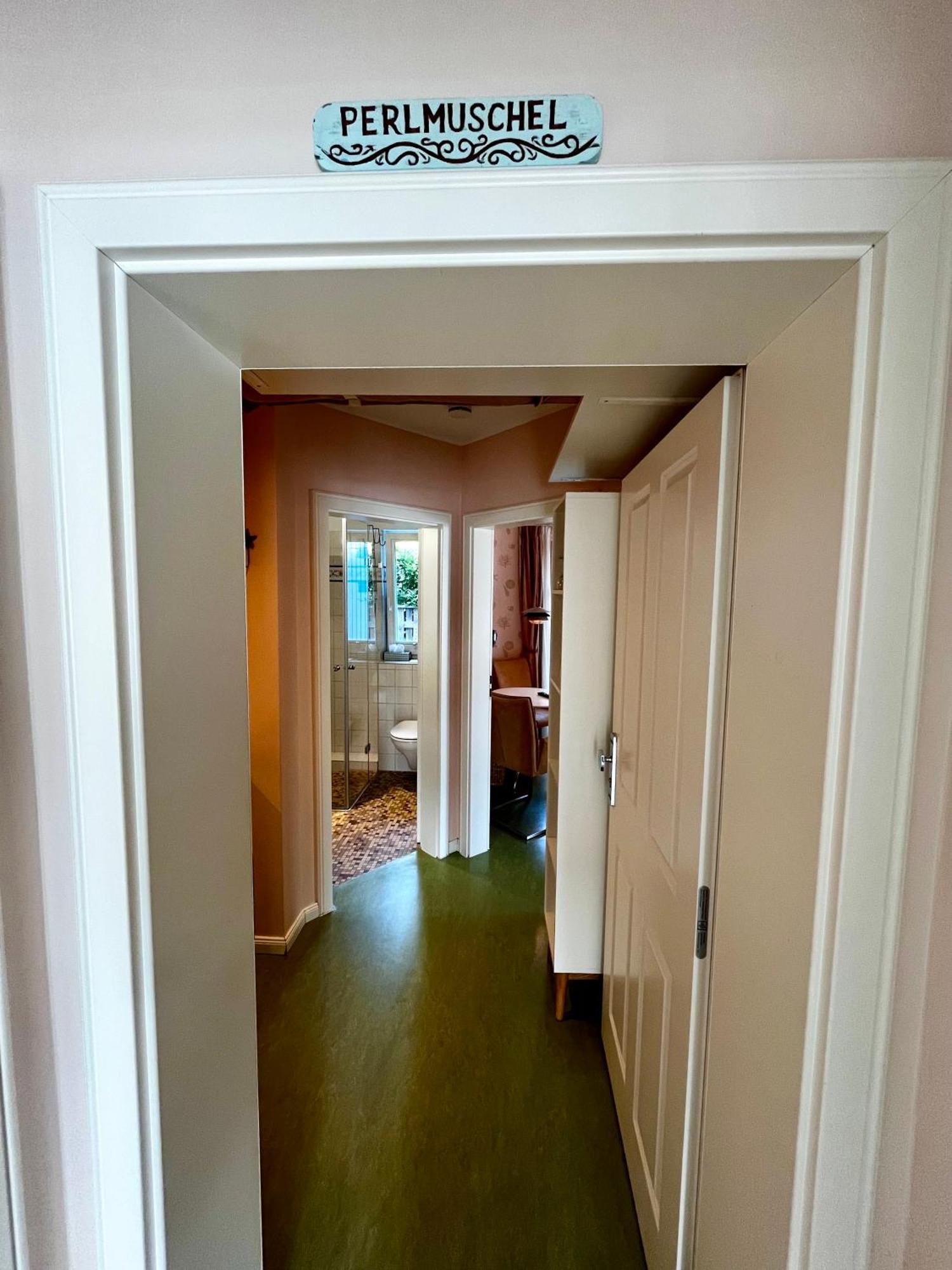 Aparthotel Luisa