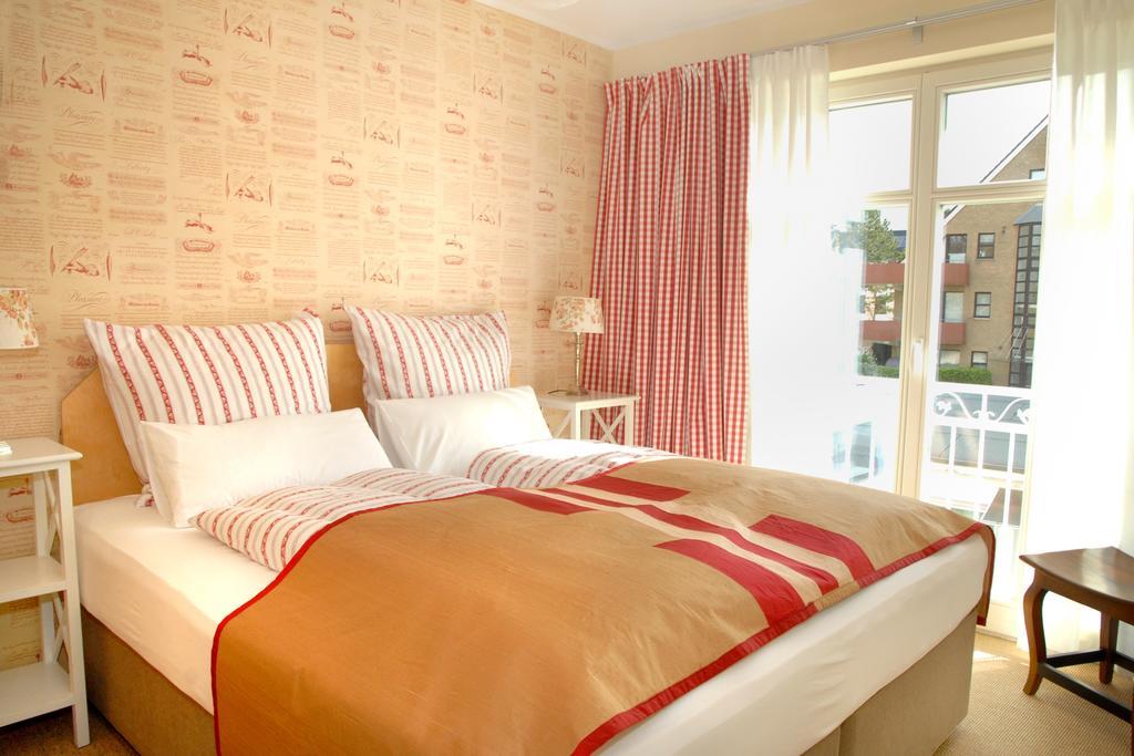 Appart hôtel Luisa *