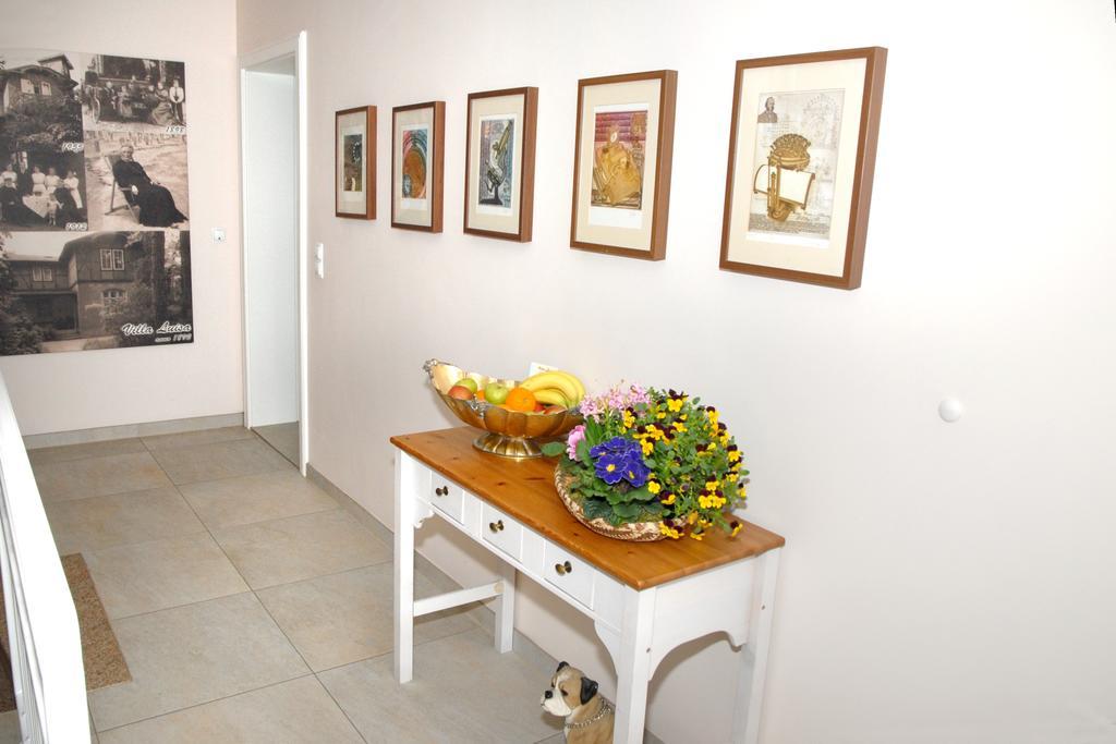 Aparthotel Luisa