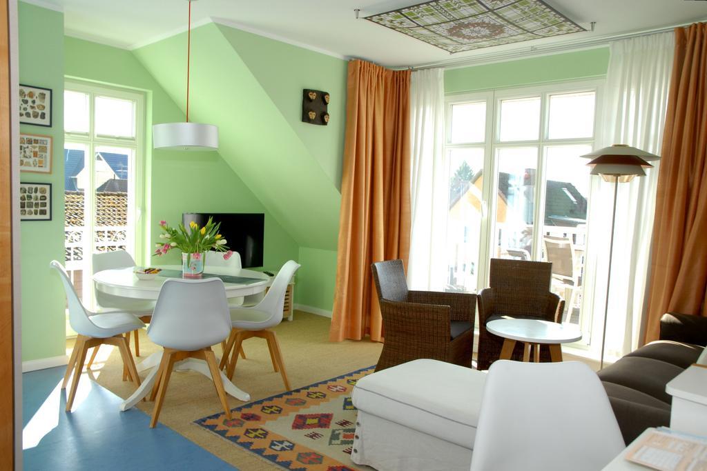 Luisa Aparthotel
