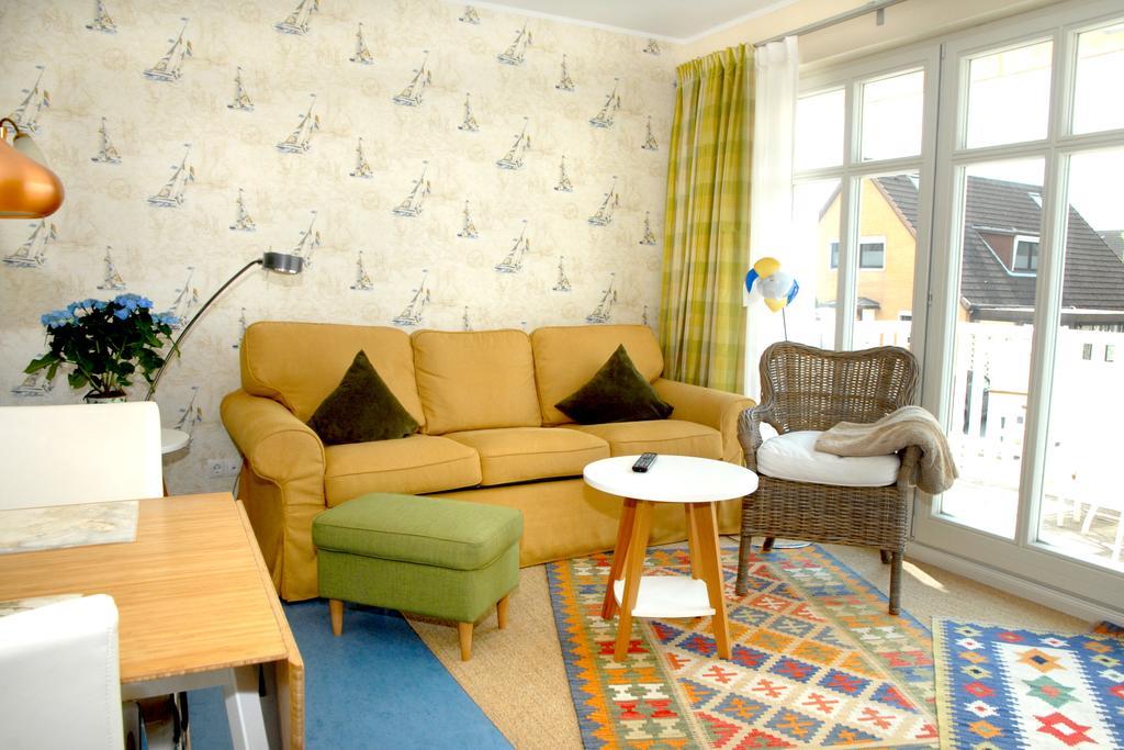 Aparthotel Luisa Timmendorfer Strand