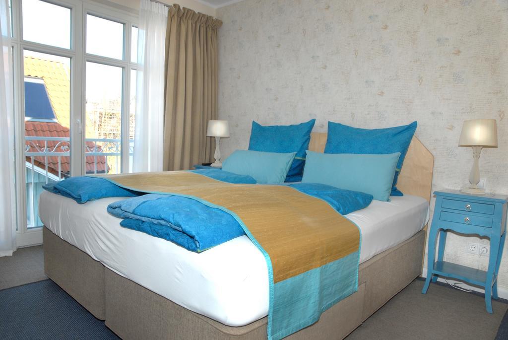 Aparthotel Luisa Timmendorfer Strand