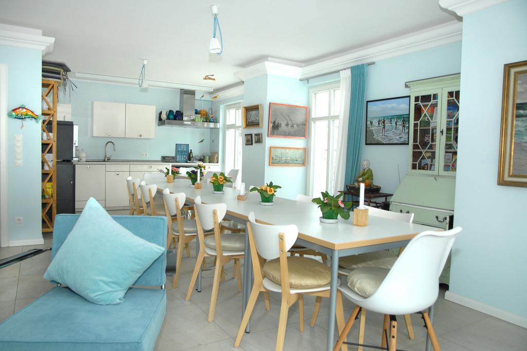 Luisa Appart hôtel *