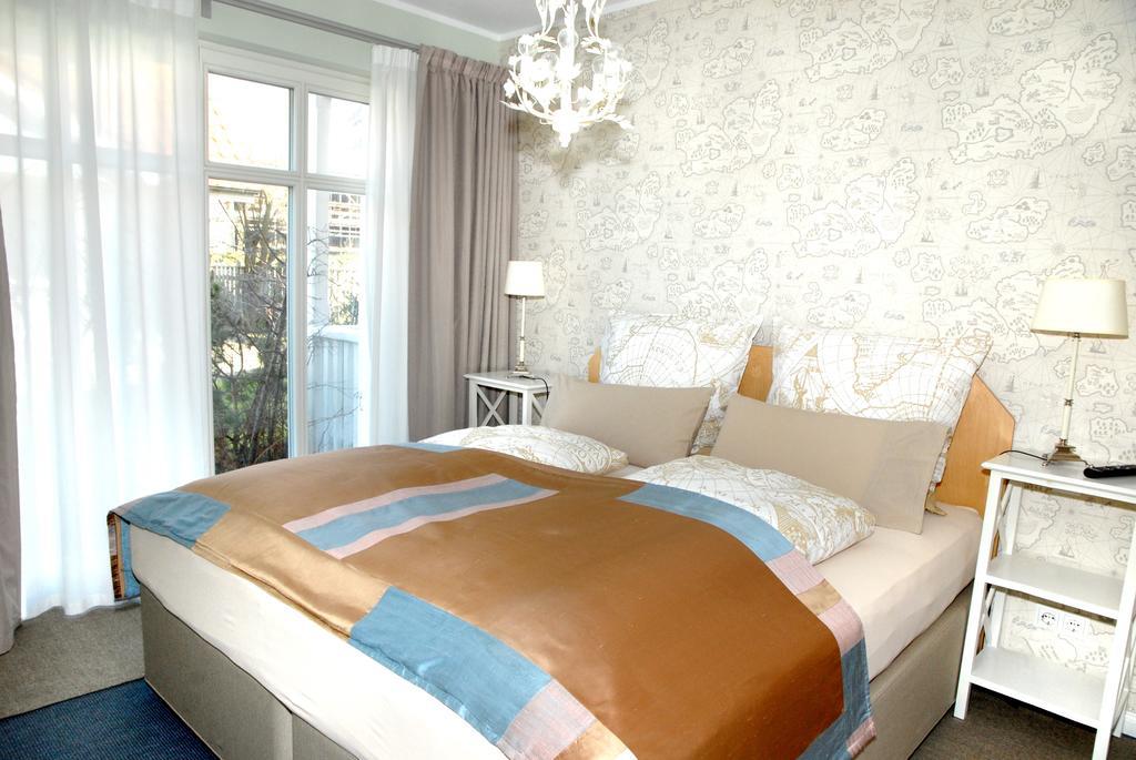 Luisa Aparthotel
