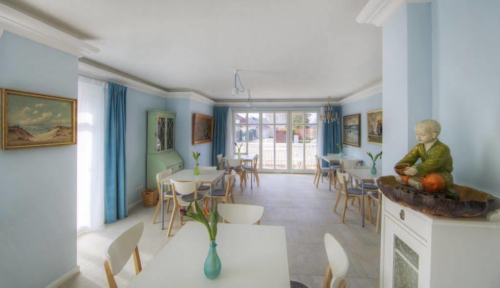 Apartahotel Luisa Timmendorfer Strand