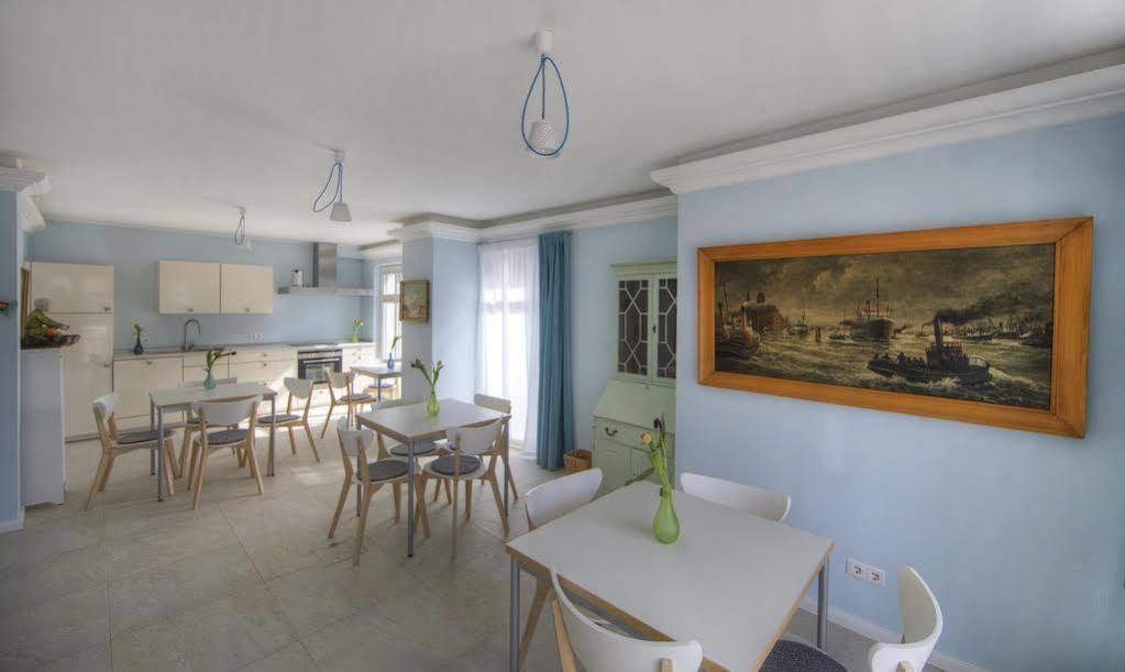 Luisa Apartahotel Timmendorfer Strand