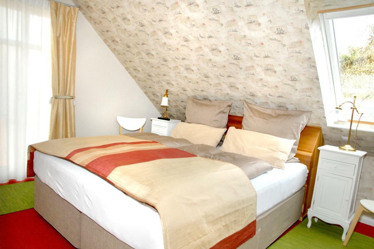 Aparthotel Luisa